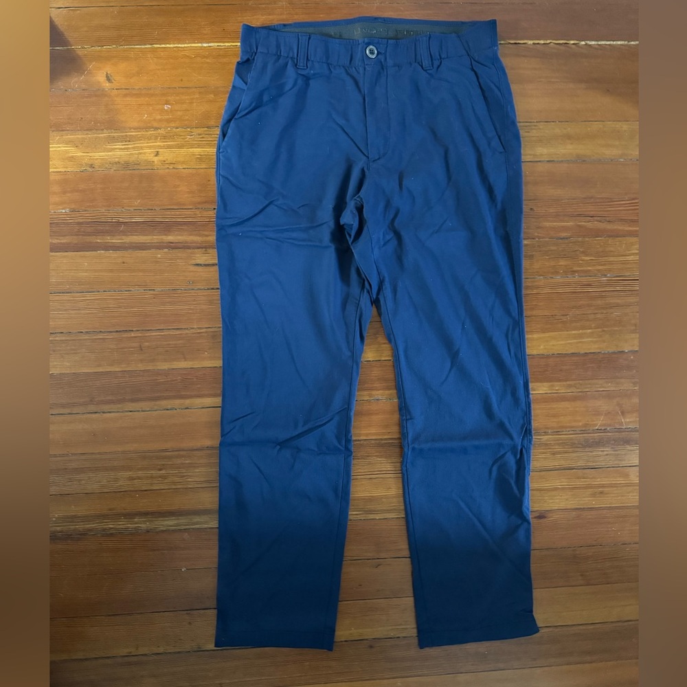 UA Men’s Golf Pants